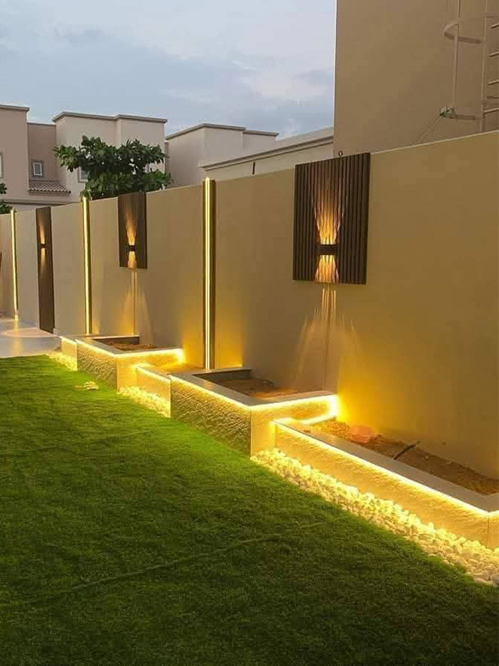 Landscaping Design