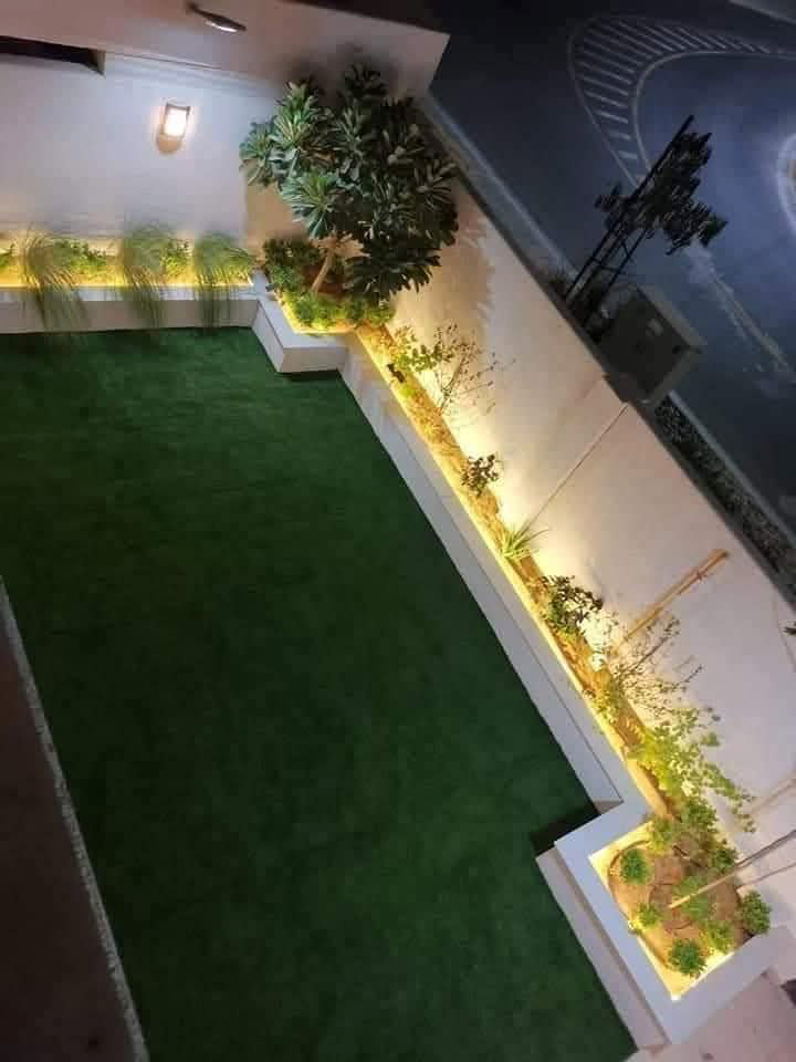 Landscaping Design