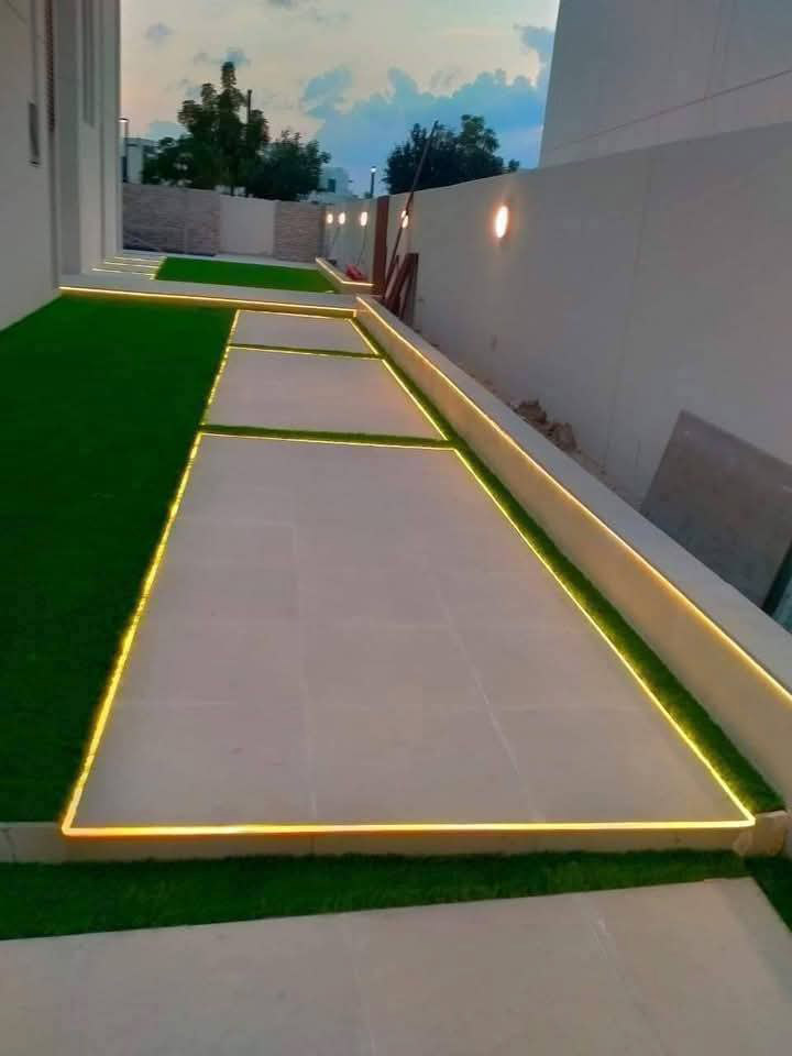 Landscaping Design